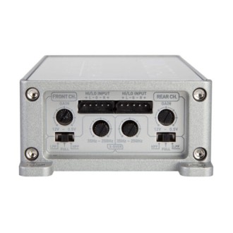 ST4.500 AMPLIFICATEUR MINI SOUNDSTREAM 4 CANAUX 500 WATTS... 2