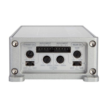 ST4.500 AMPLIFICATEUR MINI SOUNDSTREAM 4 CANAUX...