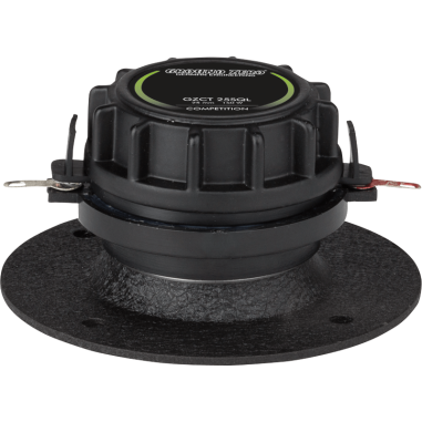 TWEETER GZ H Q 25MM 100W RMS UNITE
