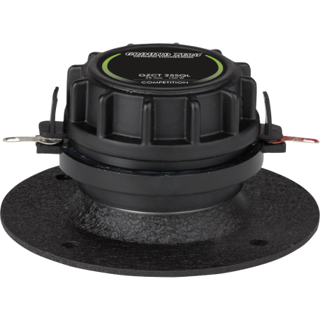 TWEETER GZ H Q 25MM 100W RMS UNITE