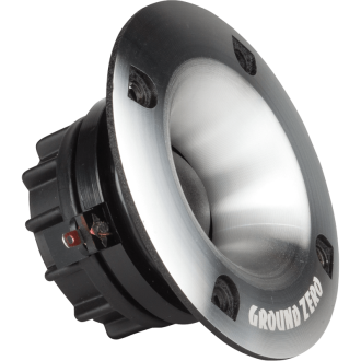 TWEETER GZ H Q 25MM 100W RMS UNITE