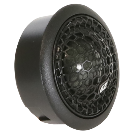 TWEETER A DOME EN SOIE 25MM 110W MA
