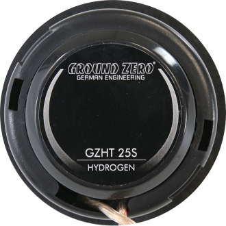 TWEETER A DOME EN SOIE 25MM 110W MA 2