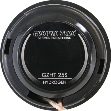 TWEETER A DOME EN SOIE 25MM 110W MA