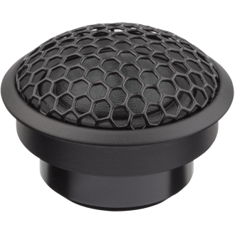 TWEETER DOME 25 MM 130W MAX GZ SQ