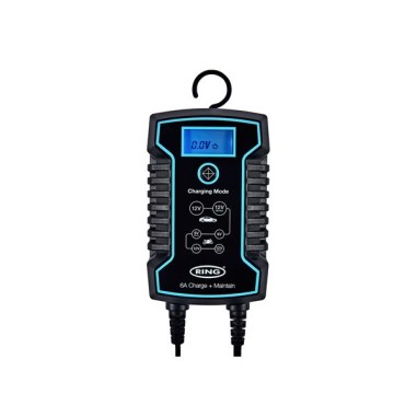 CHARGEUR BATTERIE INT 6A