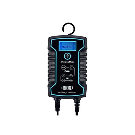 CHARGEUR BATTERIE INT 6A