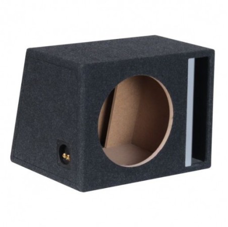 CAISSON VIDE BASS TUNNEL EVENT 30CM