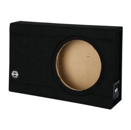 CAISSON VIDE PLAT BASSWORK 30CM 231