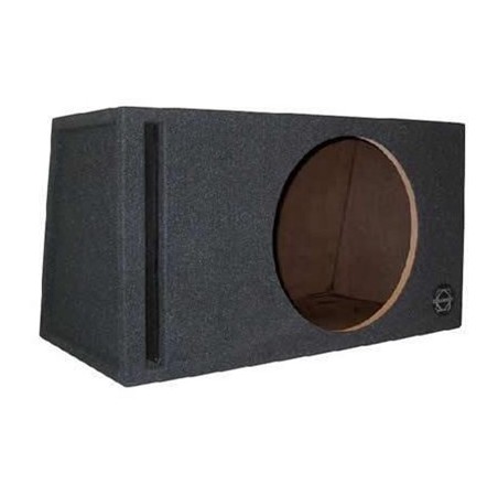 CAISSON VIDE BASS TUNNEL EVENT 30CM