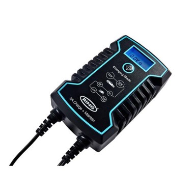 CHARGEUR BATTERIE INT 6A