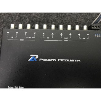 EQUALIZER  7 BANDES NUMERIQUE 2