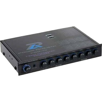 EQUALIZER