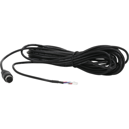 TELECOMMANDE DEPORTEE POUR DSP GZDSP6-8XPRO