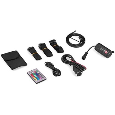 SYTEME AUDIO QUAD ET TOUT  TERRAIN 400W PA