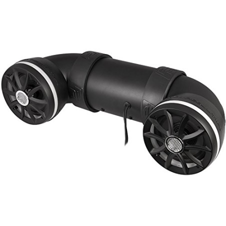 SYTEME AUDIO QUAD ET TOUT  TERRAIN 400W PA