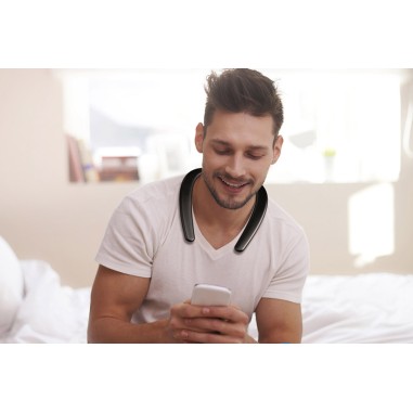 CASQUE JVC SANS FIL 15H AUTONOMIE