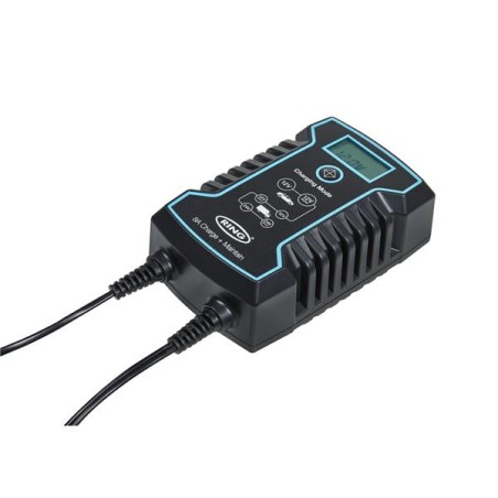 CHARGEUR BATTERIE INT 8A
