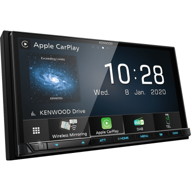 DMX8020DABS AUTORADIO MULTIMEDIA 2 DIN KENWOOD...