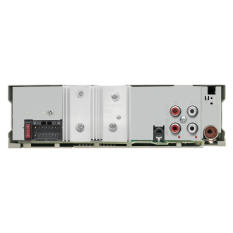 KD-X382BT AUTORADIO USB BLUETOOTH JVC 4X50W 2