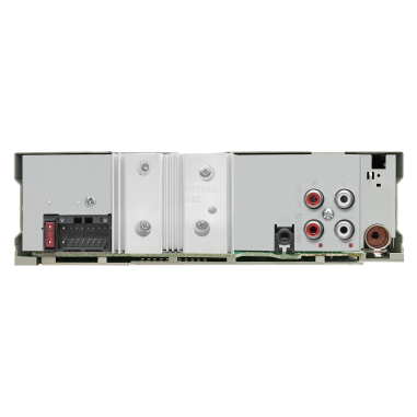 KD-X382BT AUTORADIO USB BLUETOOTH JVC 4X50W