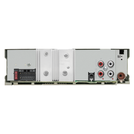 KD-X382BT AUTORADIO USB BLUETOOTH JVC 4X50W
