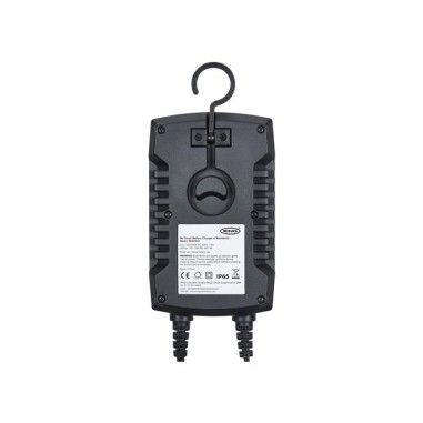 CHARGEUR BATTERIE INT 8A