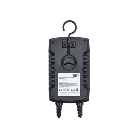 CHARGEUR BATTERIE INT 8A