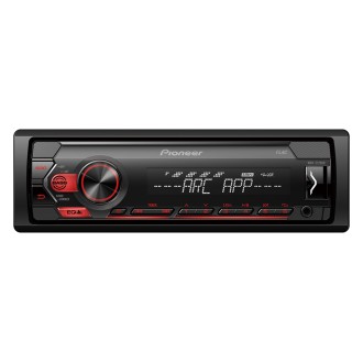 MVH-S120UB AUTORADIO PIONEER USB 4X50W 2