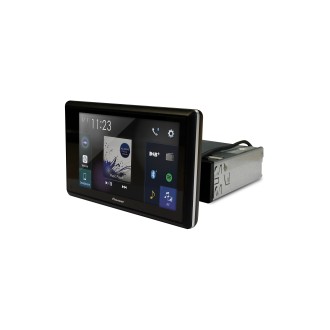 SPH-EVO82DAB-UN AUTORADIO MULTIMEDIA ECRAN 8 POUCES USB...