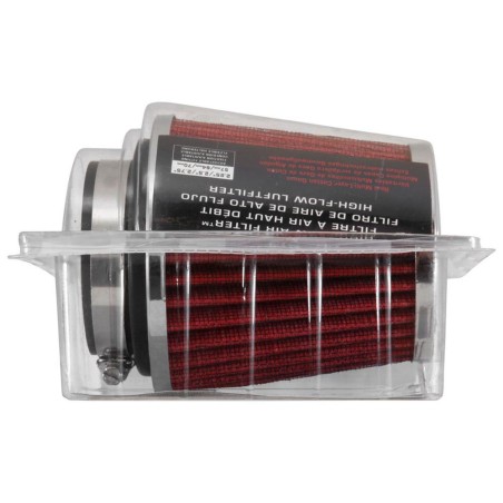 FILTRE UNIVERSEL KN 57-64-70MM