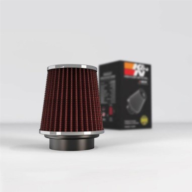 FILTRE UNIVERSEL KN 57-64-70MM