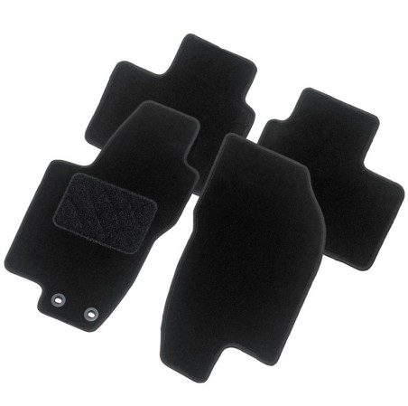 TAPIS DE SOL MINI CABRIO 2007-