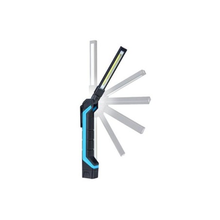 LAMPE RECHARGEABLE ULTRA COMPACTE  