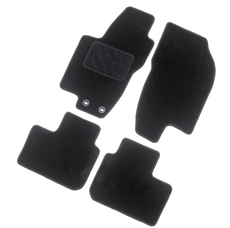 TAPIS MOQUETTE REN CLIO 5 2019-