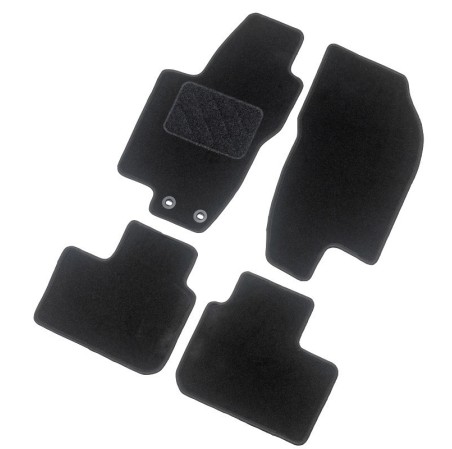 TAPIS MOQUETTE REN CAPTUR 2020-
