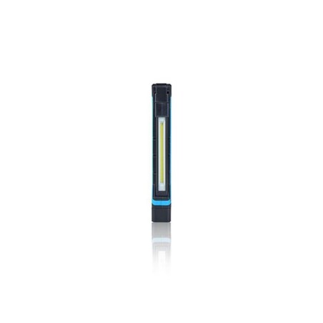 LAMPE RECHARGEABLE ULTRA COMPACTE  