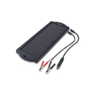MAINTIEN DE CHARGE SOLAIRE 1.5W 12V