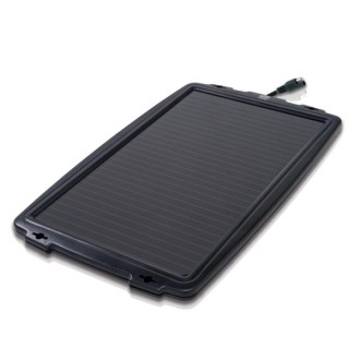 MAINTIEN DE CHARGE SOLAIRE 2.4W 12V