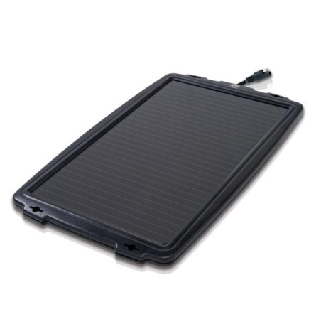 MAINTIEN DE CHARGE SOLAIRE 2.4W 12V