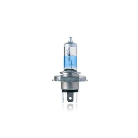 AMPOULE H4 55W XENON + 150%