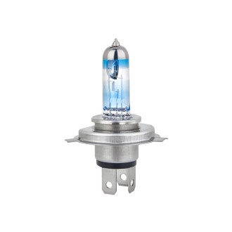 2 AMPOULES H4 RING 12V 60/55W + 200 2