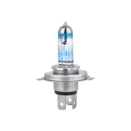 2 AMPOULES H4 RING 12V 60/55W + 200