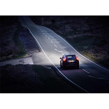 2 AMPOULES H4 RING 12V 60/55W + 200