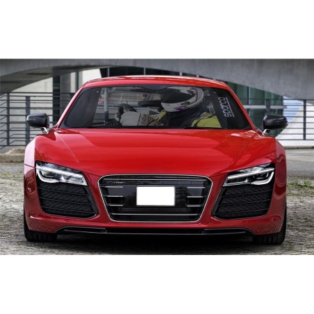 PARE SOLEIL SPARCO 70X140 CM