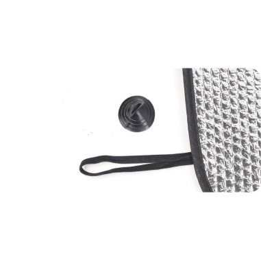 PARE SOLEIL SPARCO 70X140 CM