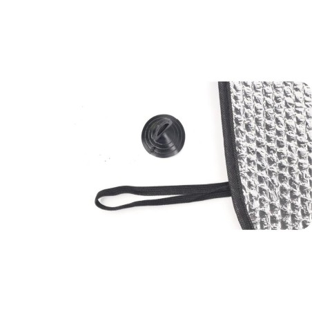 PARE SOLEIL SPARCO 70X140 CM