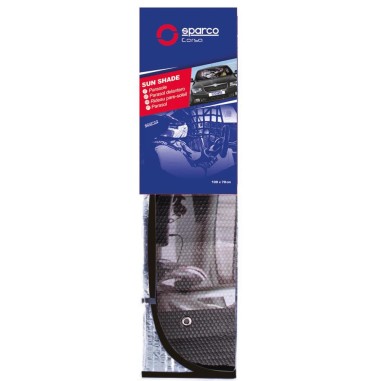 PARE SOLEIL SPARCO 70X140 CM