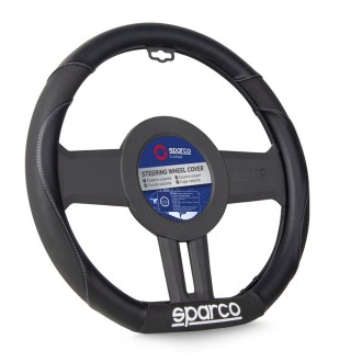 COUVRE VOLANT SPARCO MEPLAT GOLF7  
