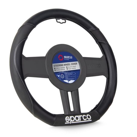 COUVRE VOLANT SPARCO MEPLAT GOLF7  
